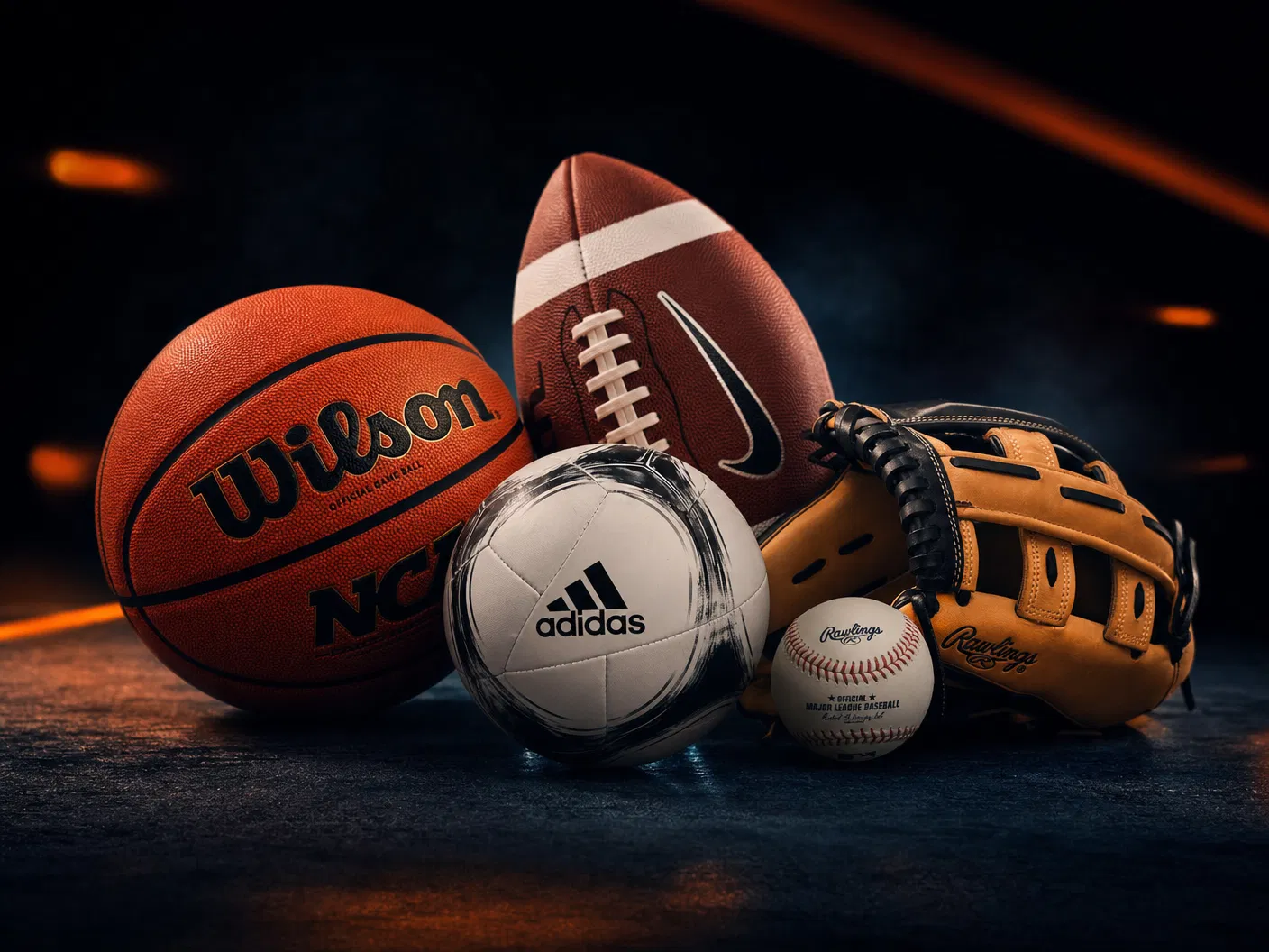 Team Sports