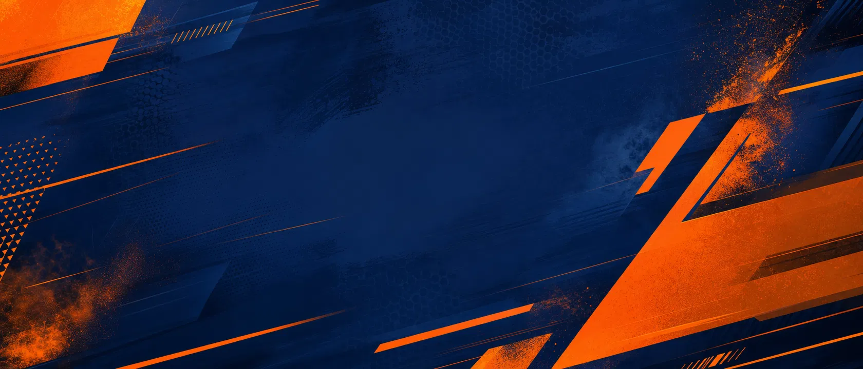 Promo background