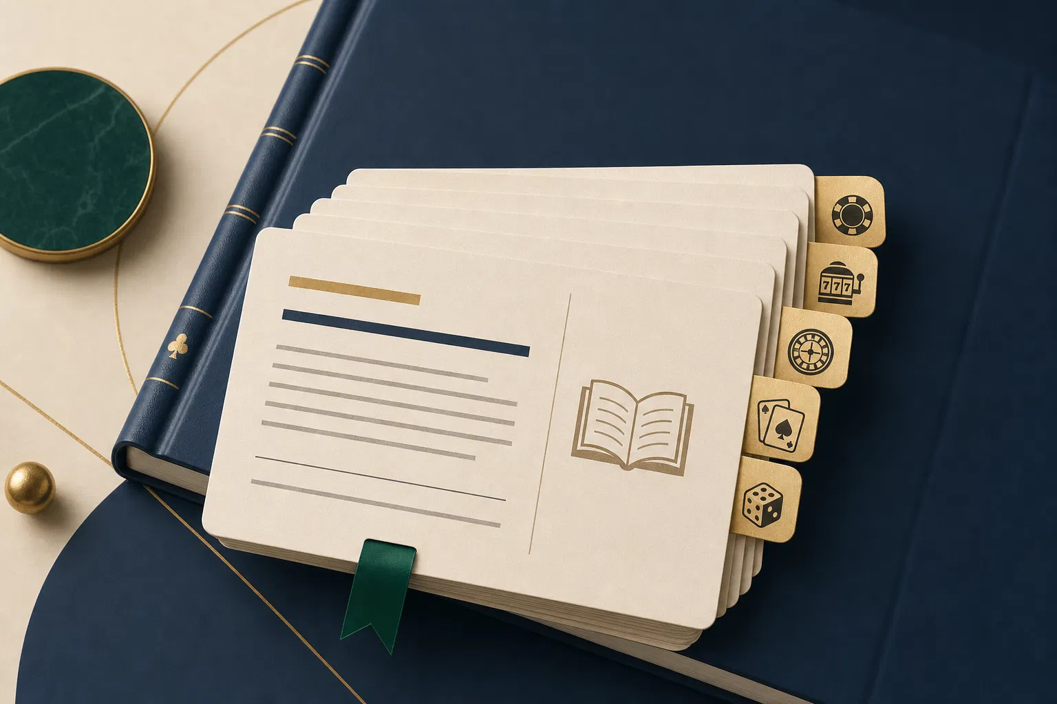 Social Casino Glossary: Common Terms Explained Clearly