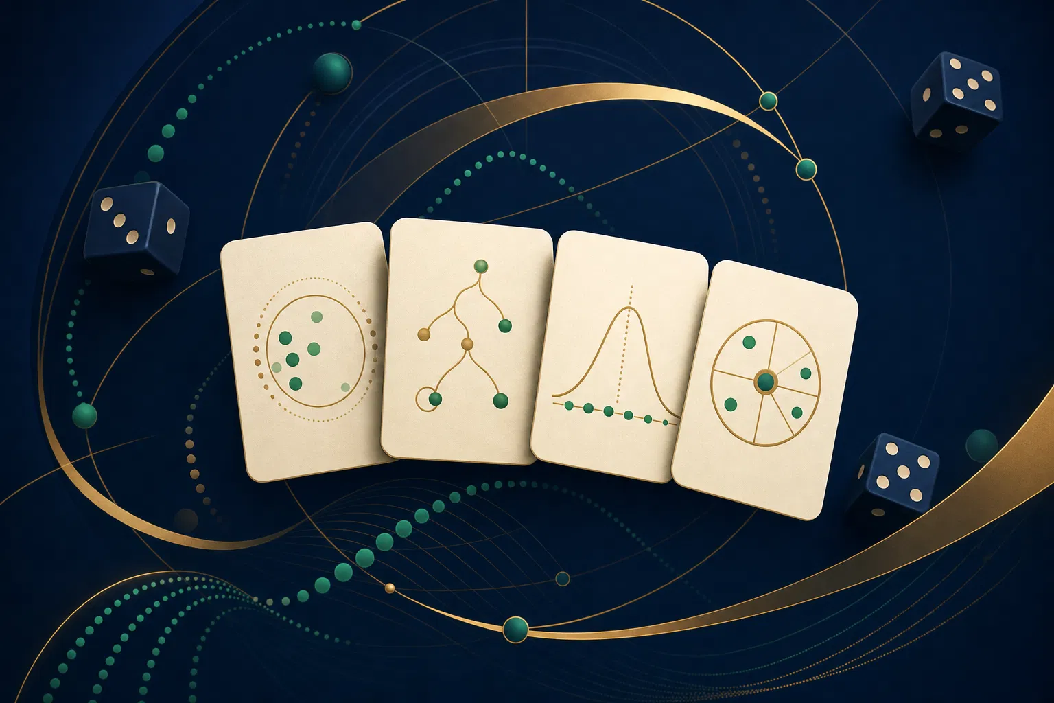 Randomness and Practice Play: What Social Casino Results Mean