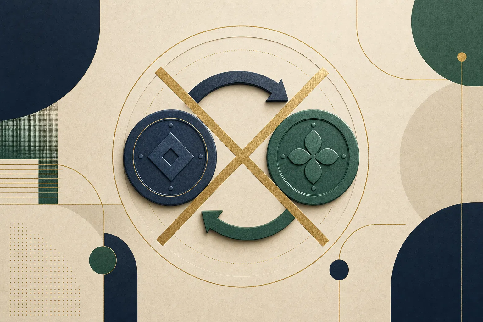 Virtual Coins, No Cash Value: The Core Social Casino Rule