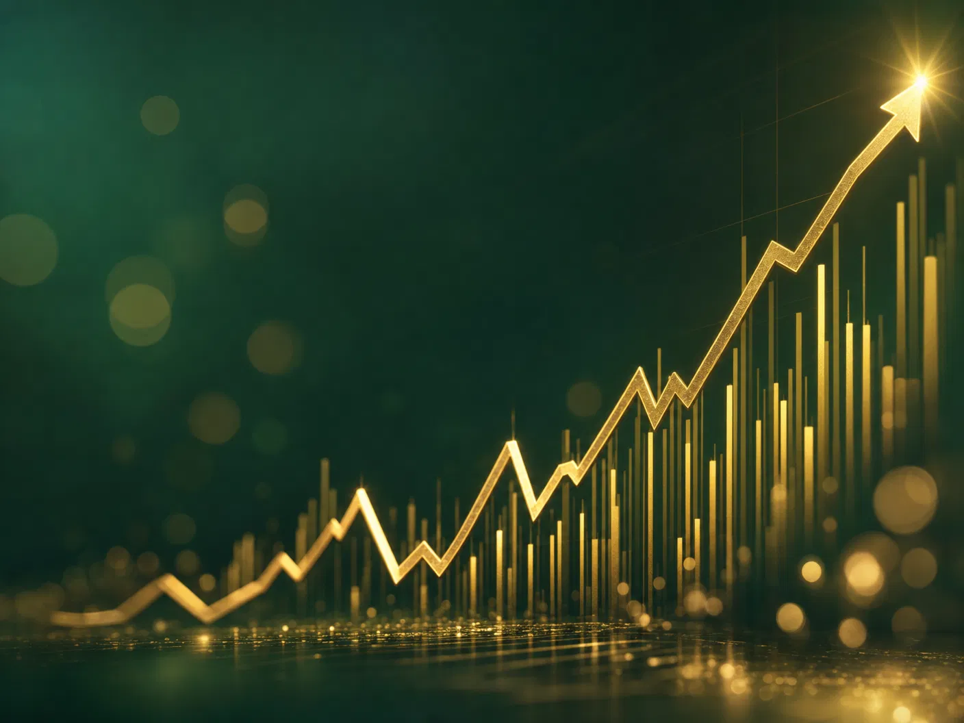 Investing from scratch: a guide for absolute beginners