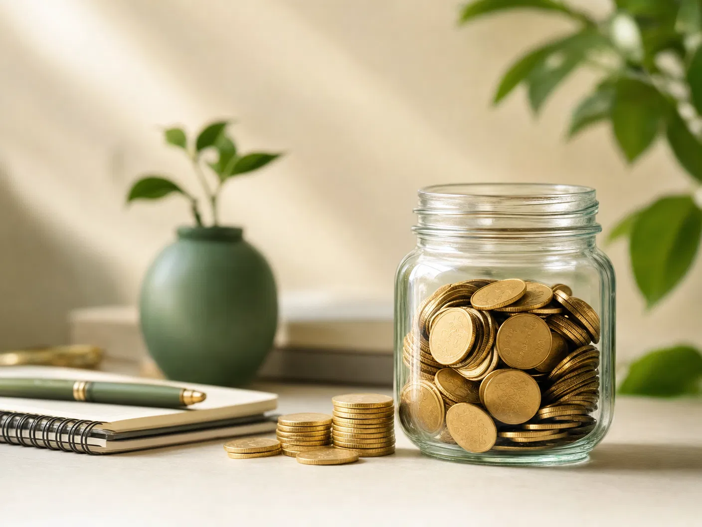 How to build an emergency fund in 6 months