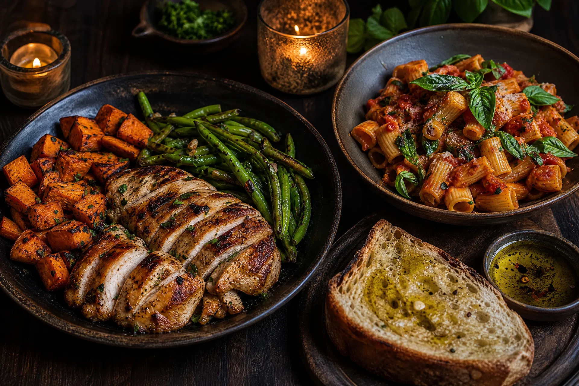 Hunger Returns — Maintenance — The Diet Rebel