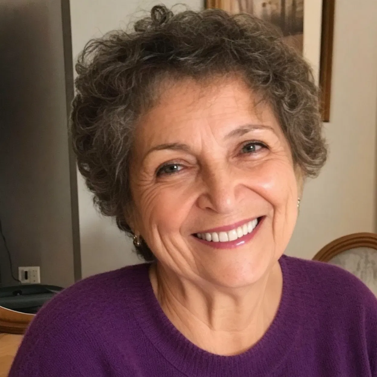 Betty Anderson