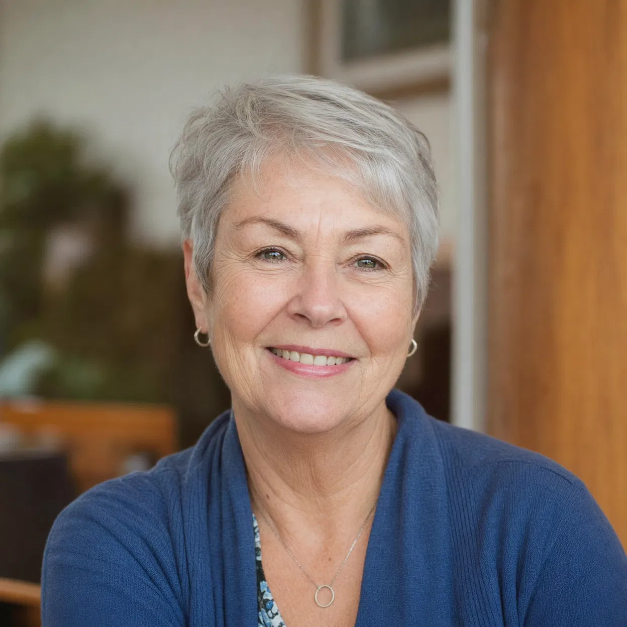 Dorothy Martinez