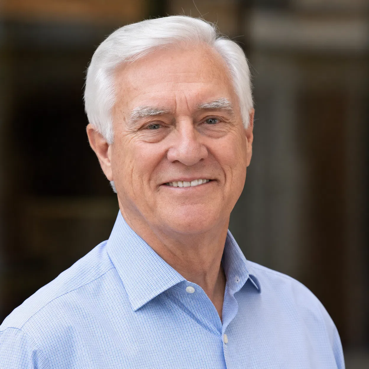 Frank Rodriguez