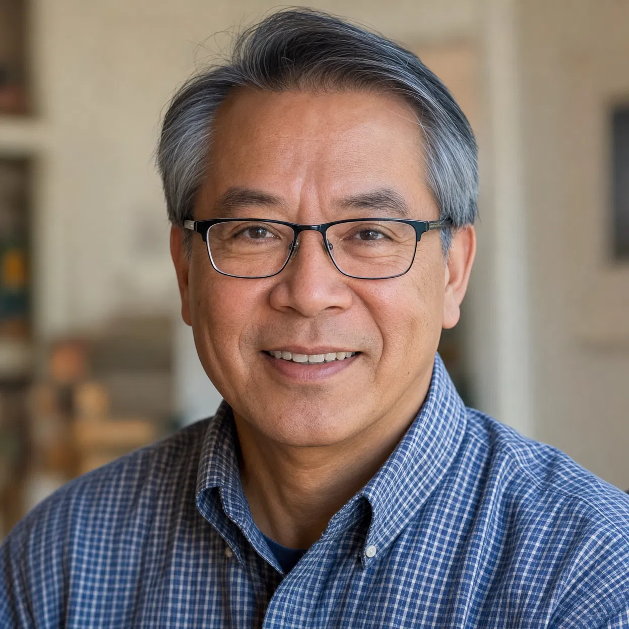 Robert Chen