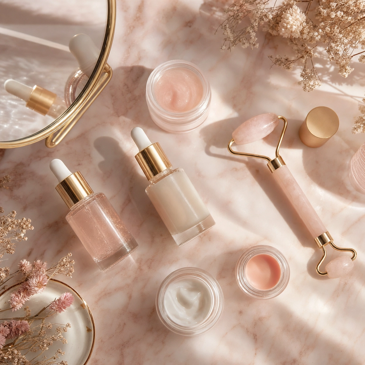 Beauty & Skincare