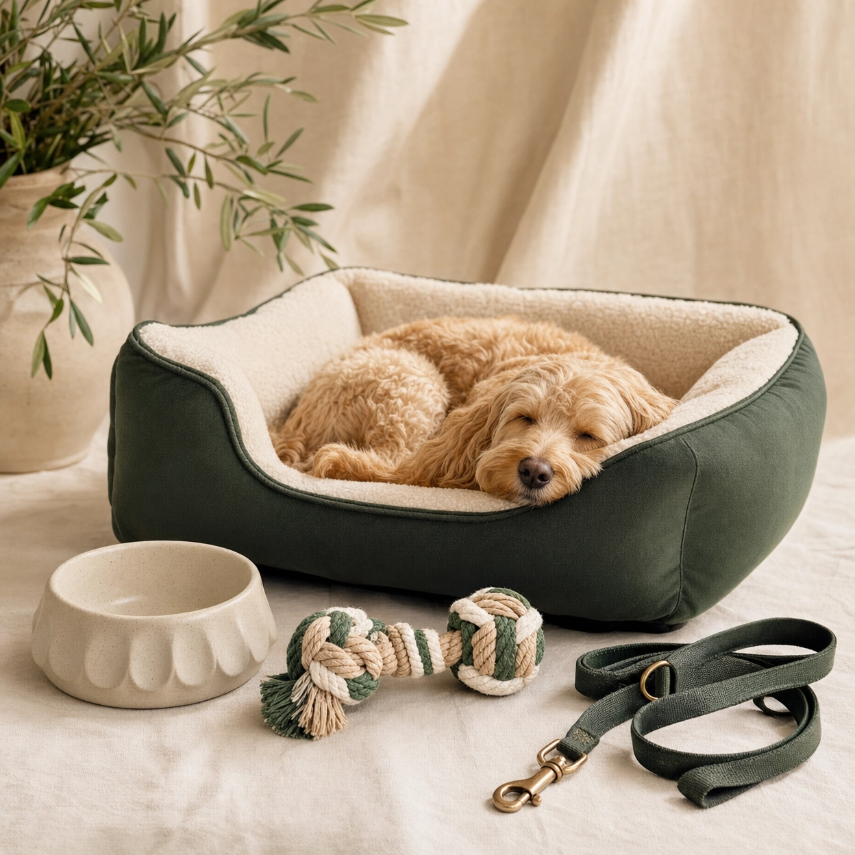 Pet Supplies