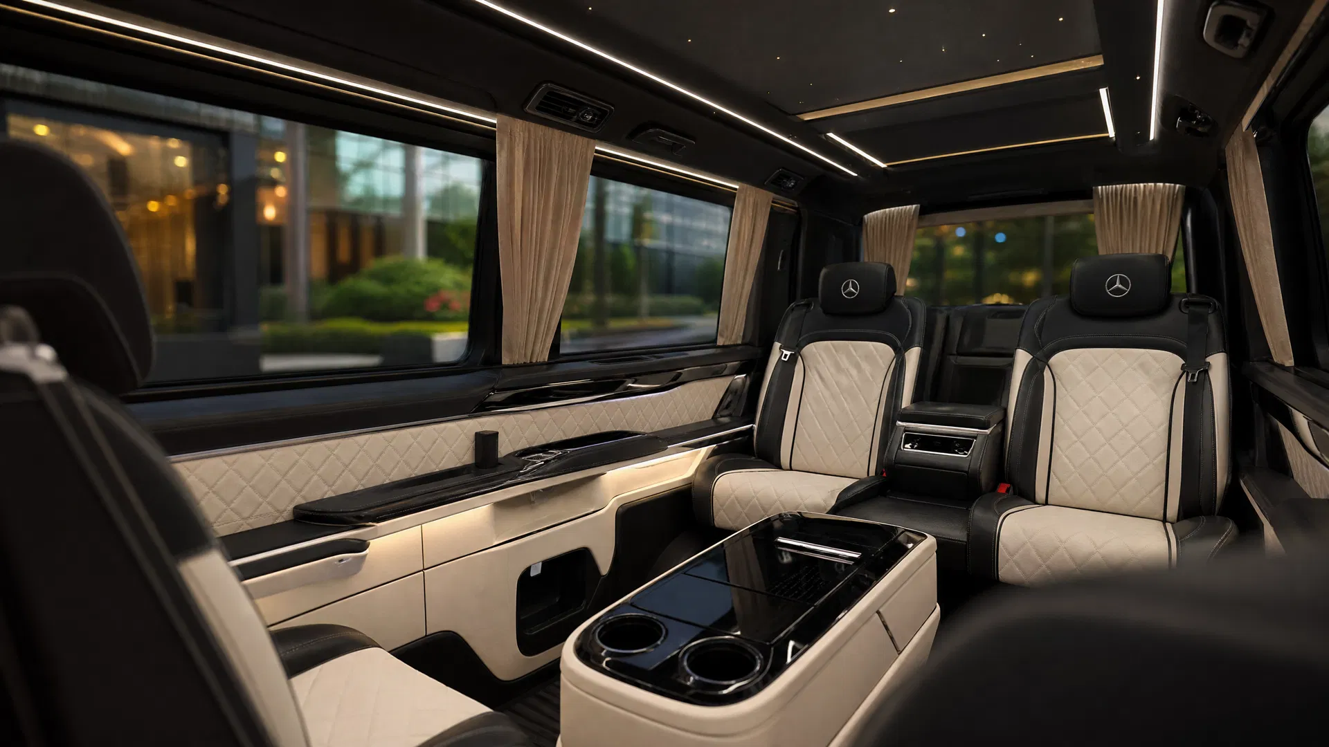 Corporate & Group Transfers