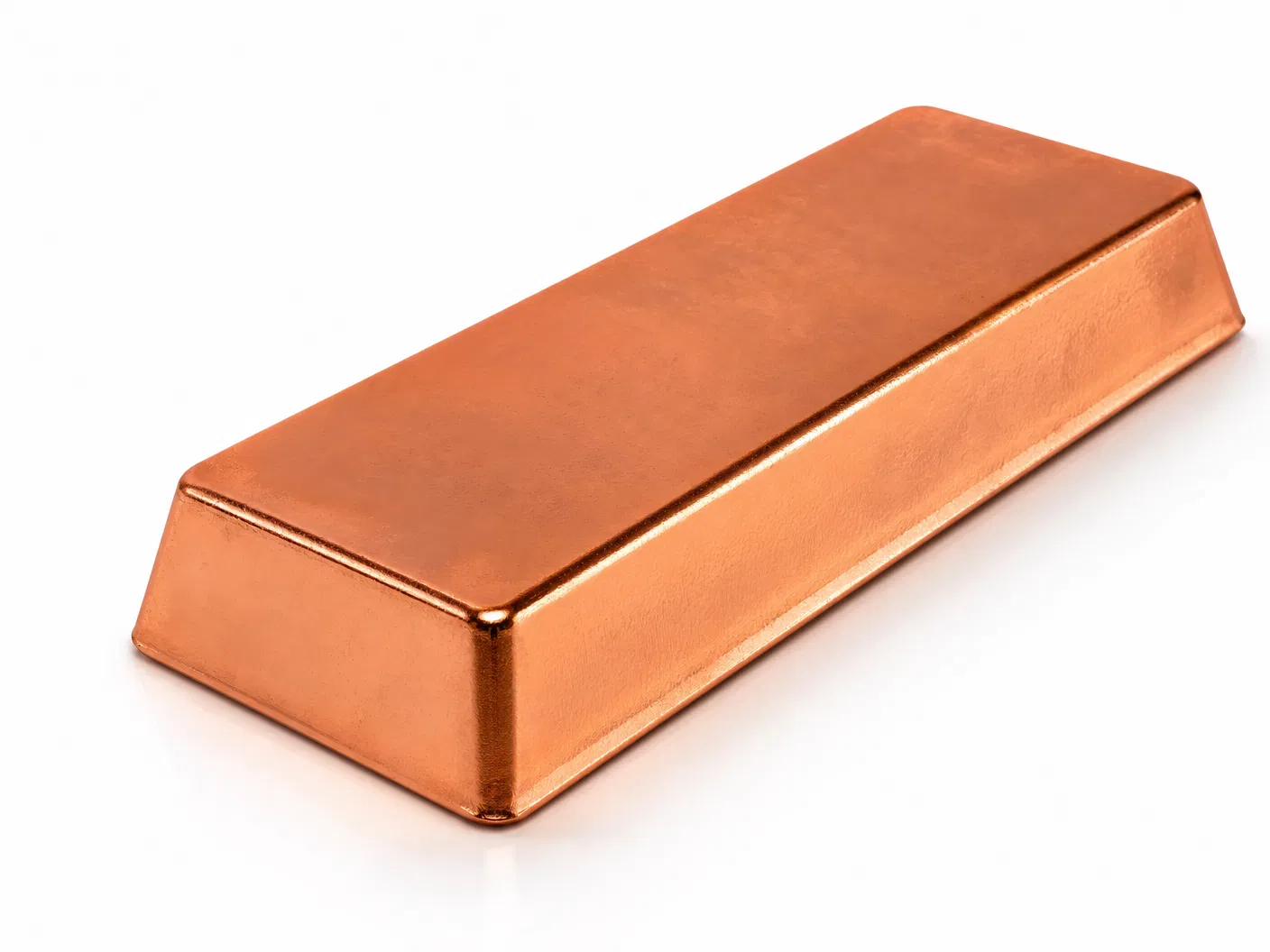 Copper