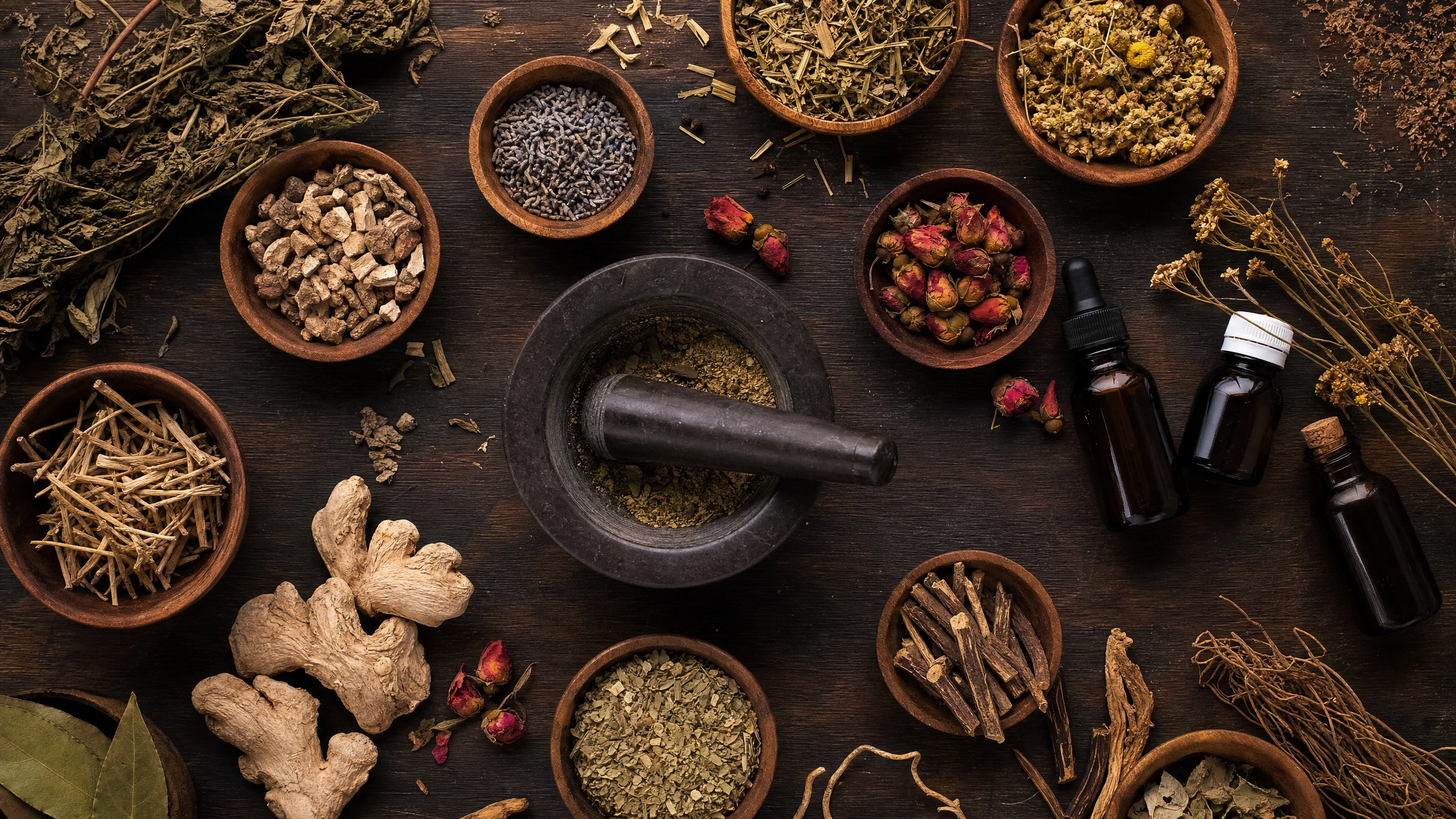 Traditional remedies