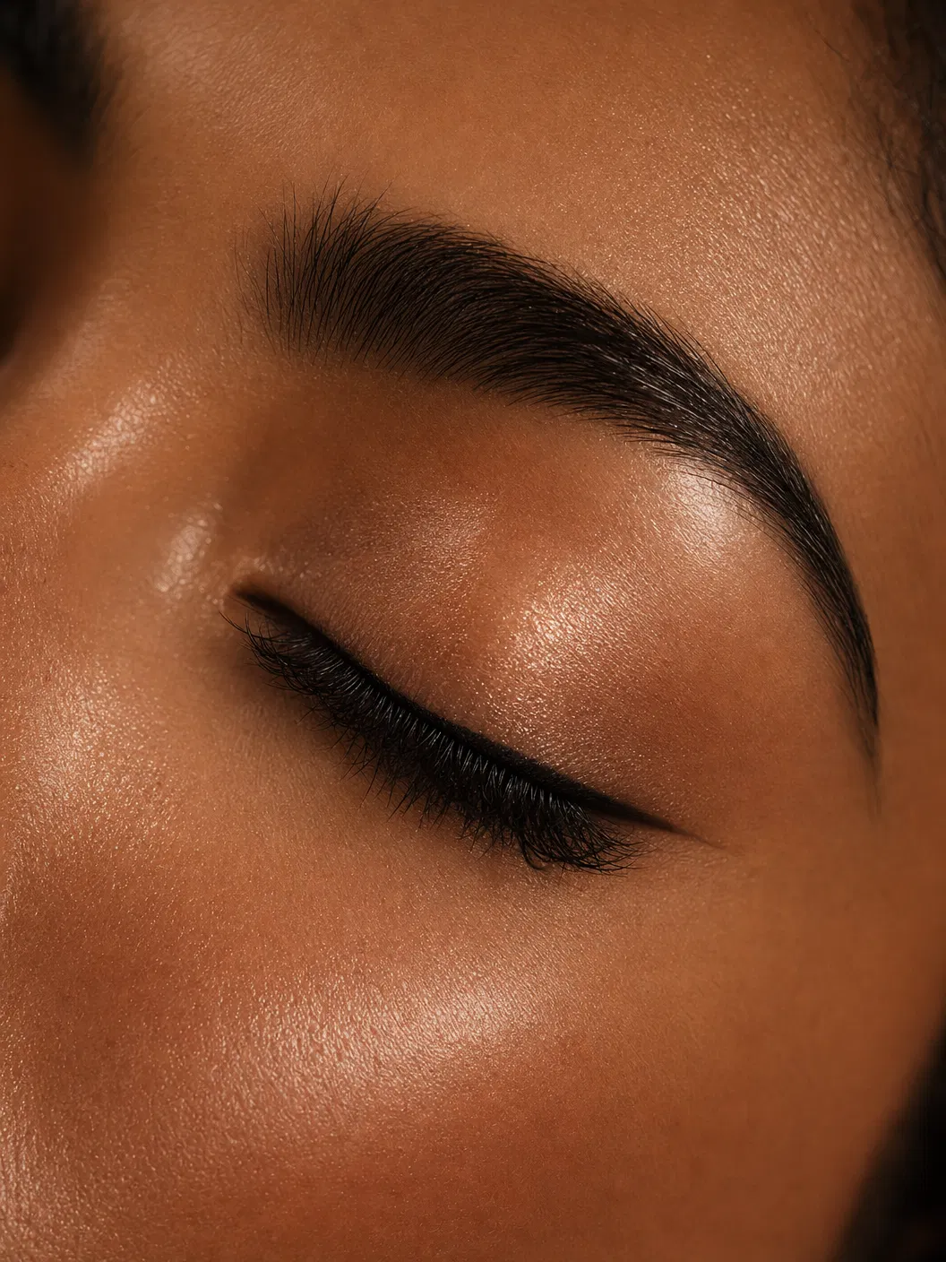 Lash Line Enhancement