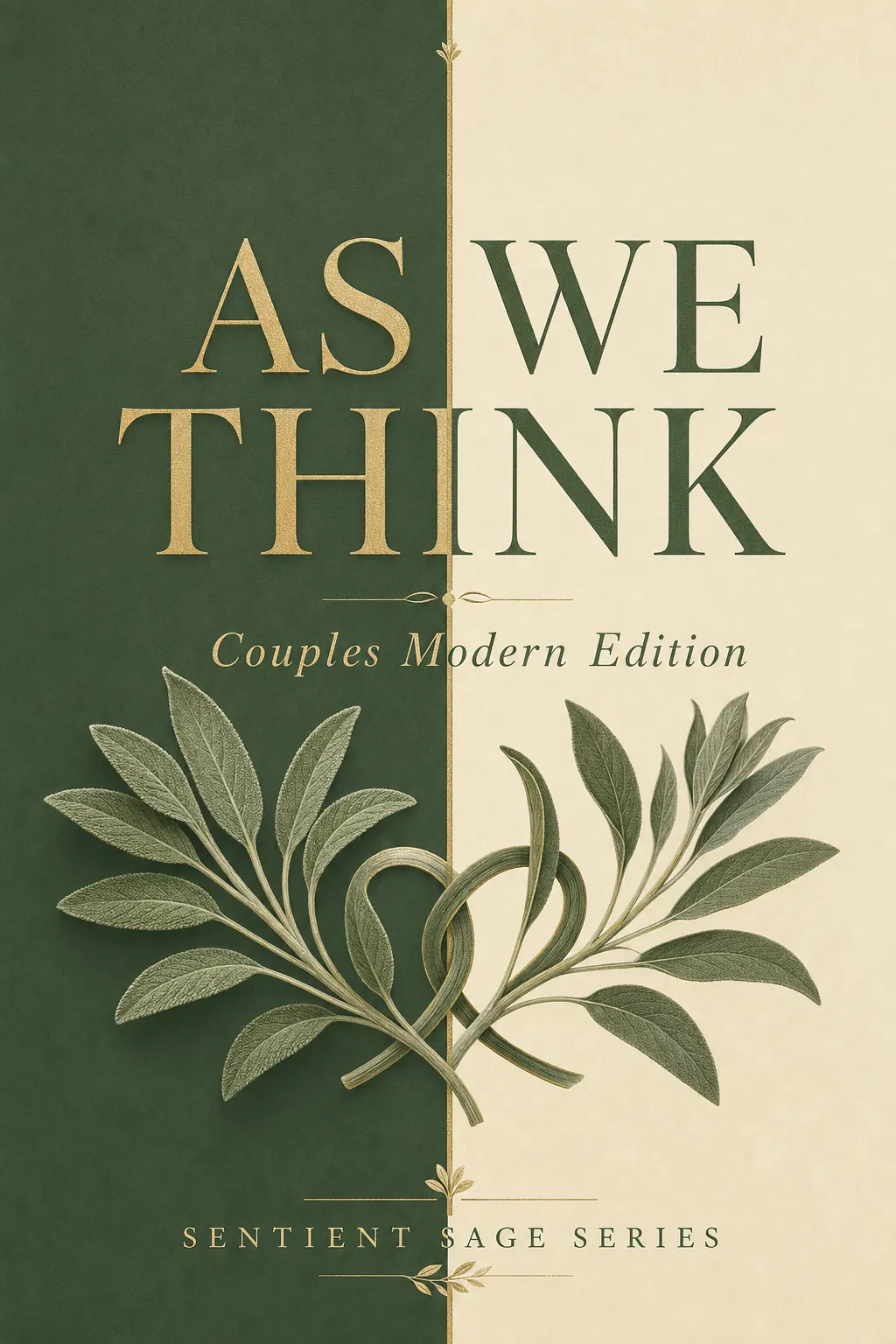 As We Think