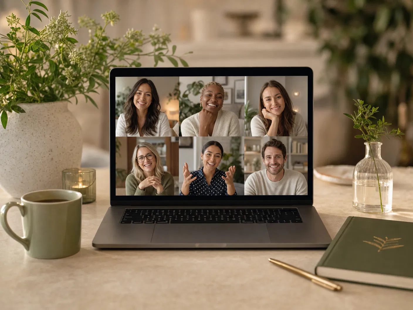 Live Q&A Sessions
