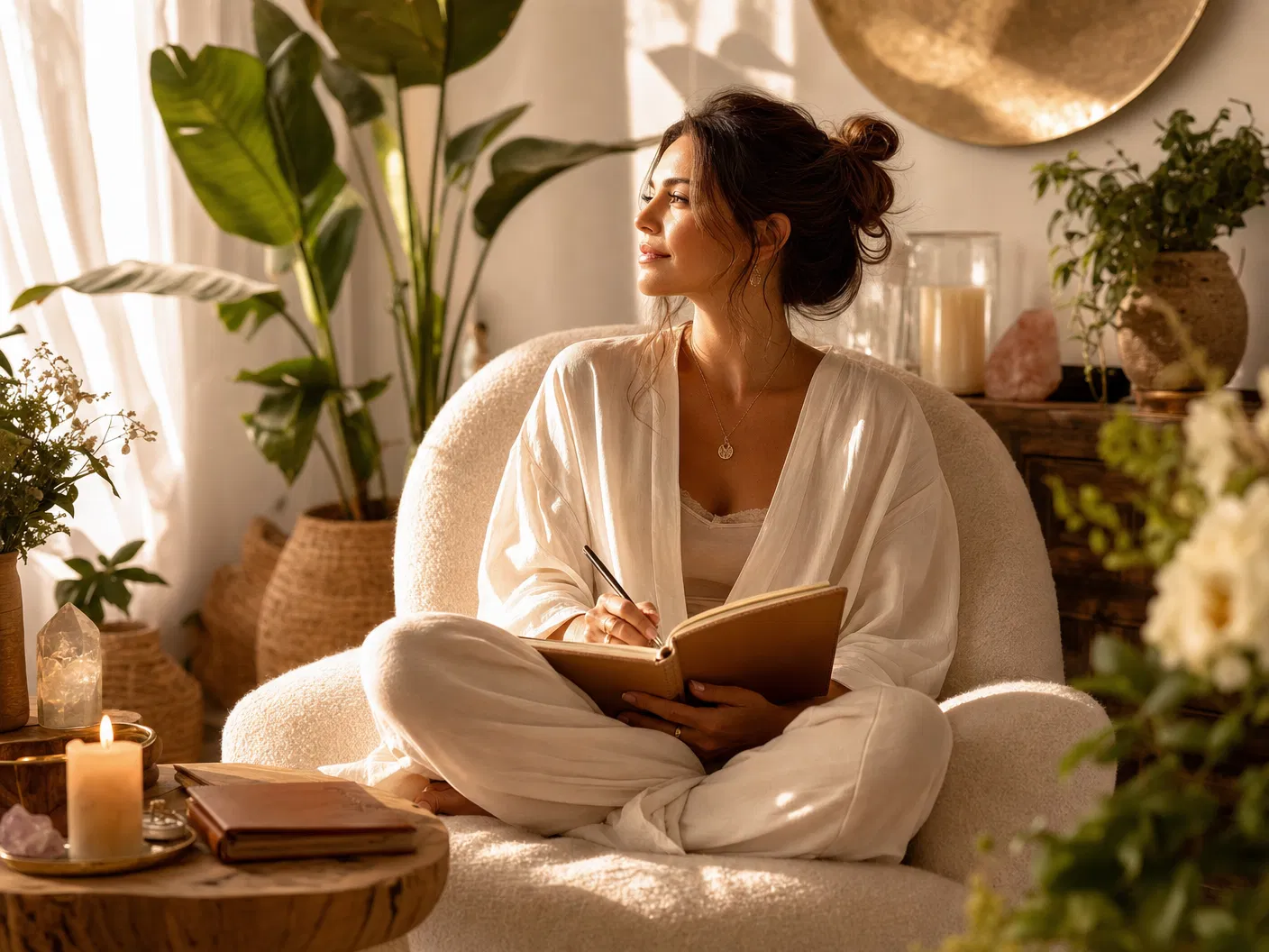 Women's Healing Series