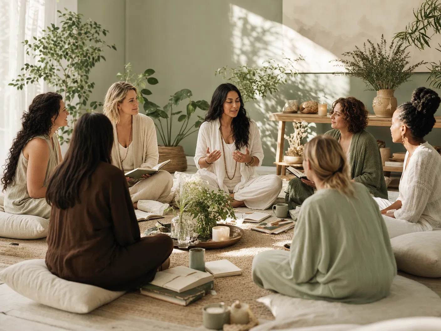 Couples Workshop