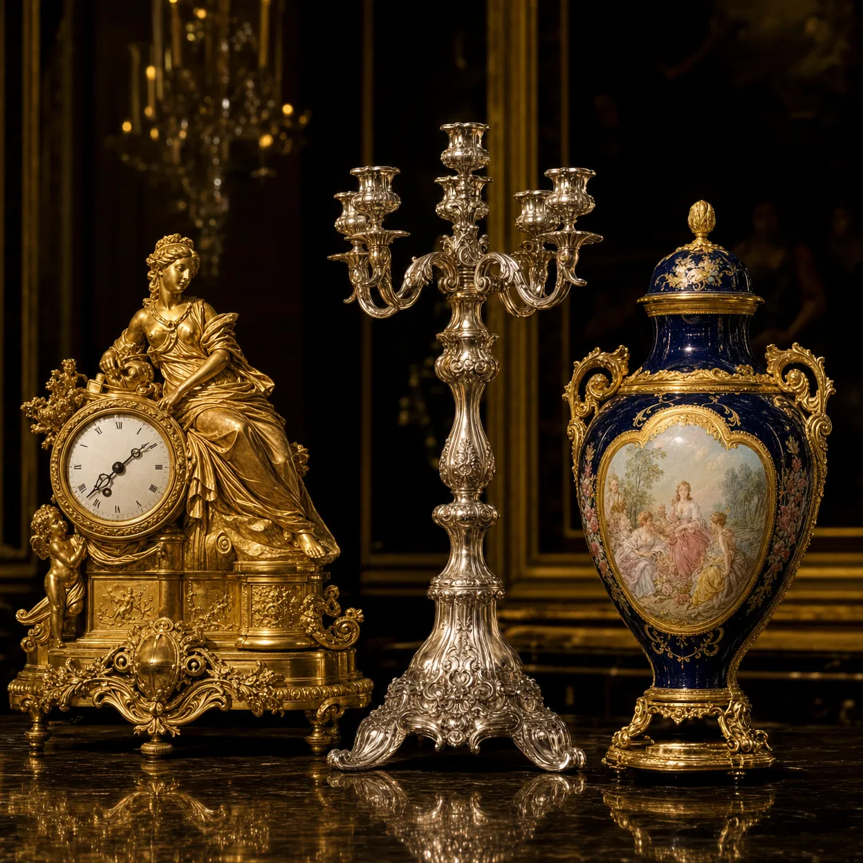 Antiques