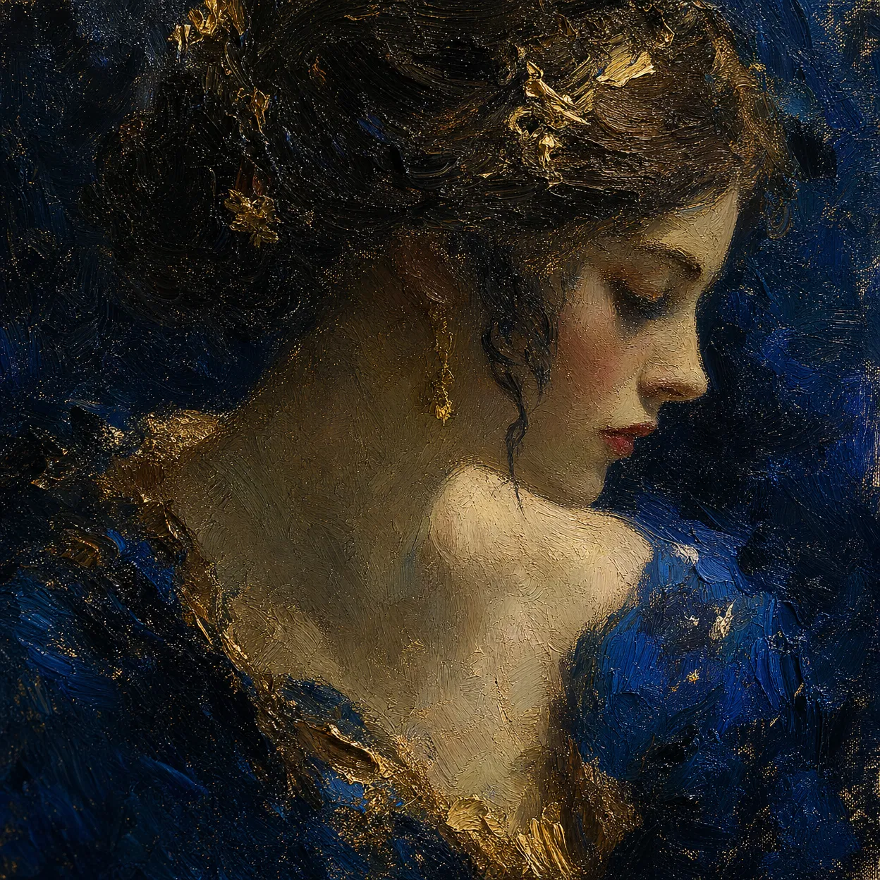 Fine Art