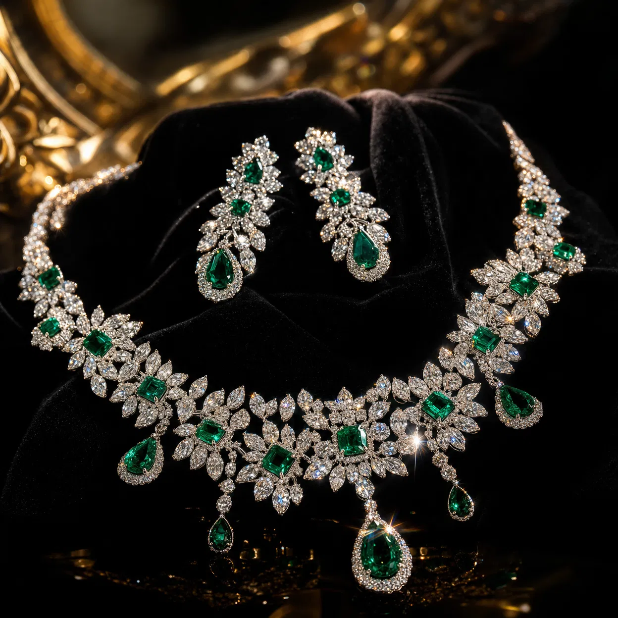 Fine Jewelry