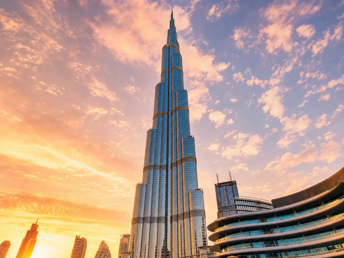 Burj Khalifa