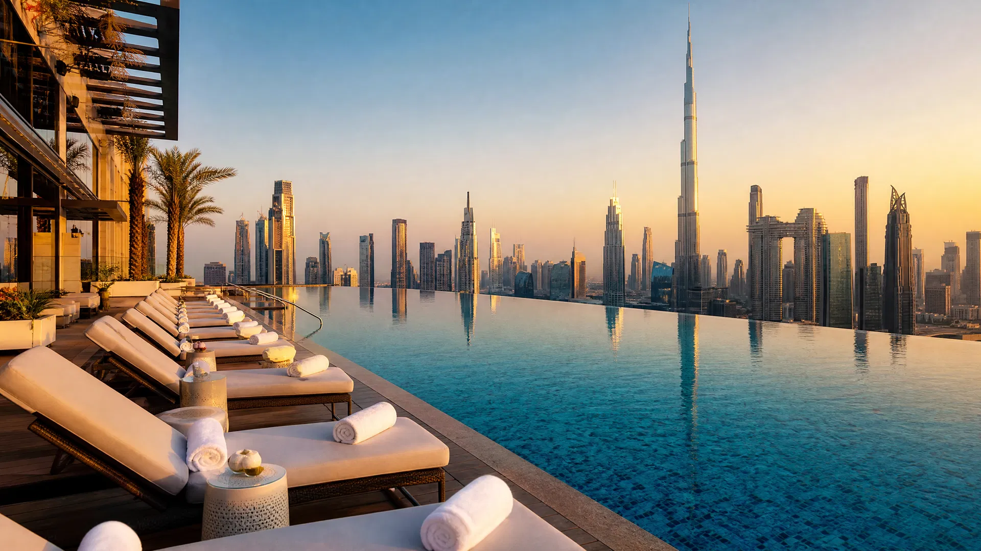 One&Only Royal Mirage