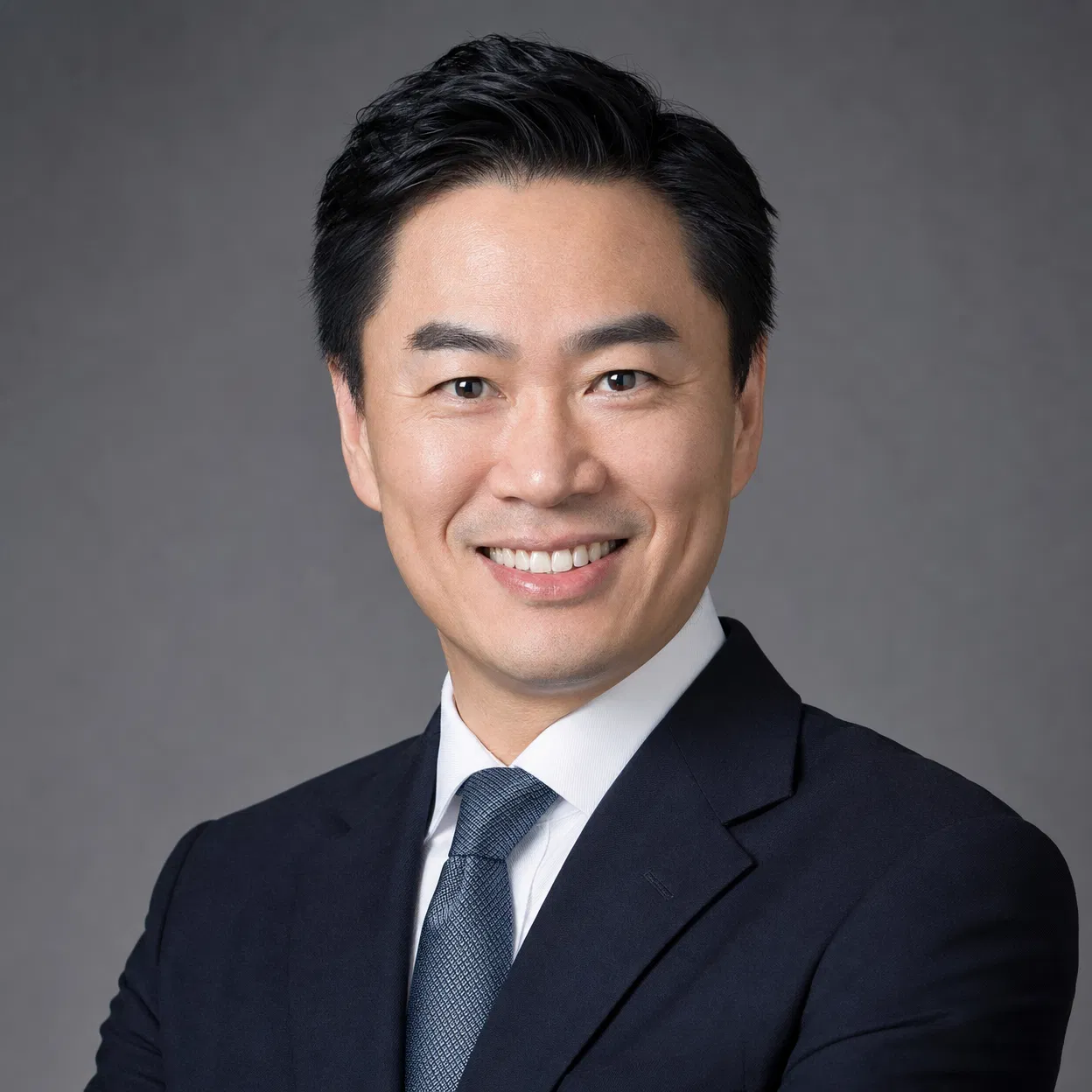 李先生