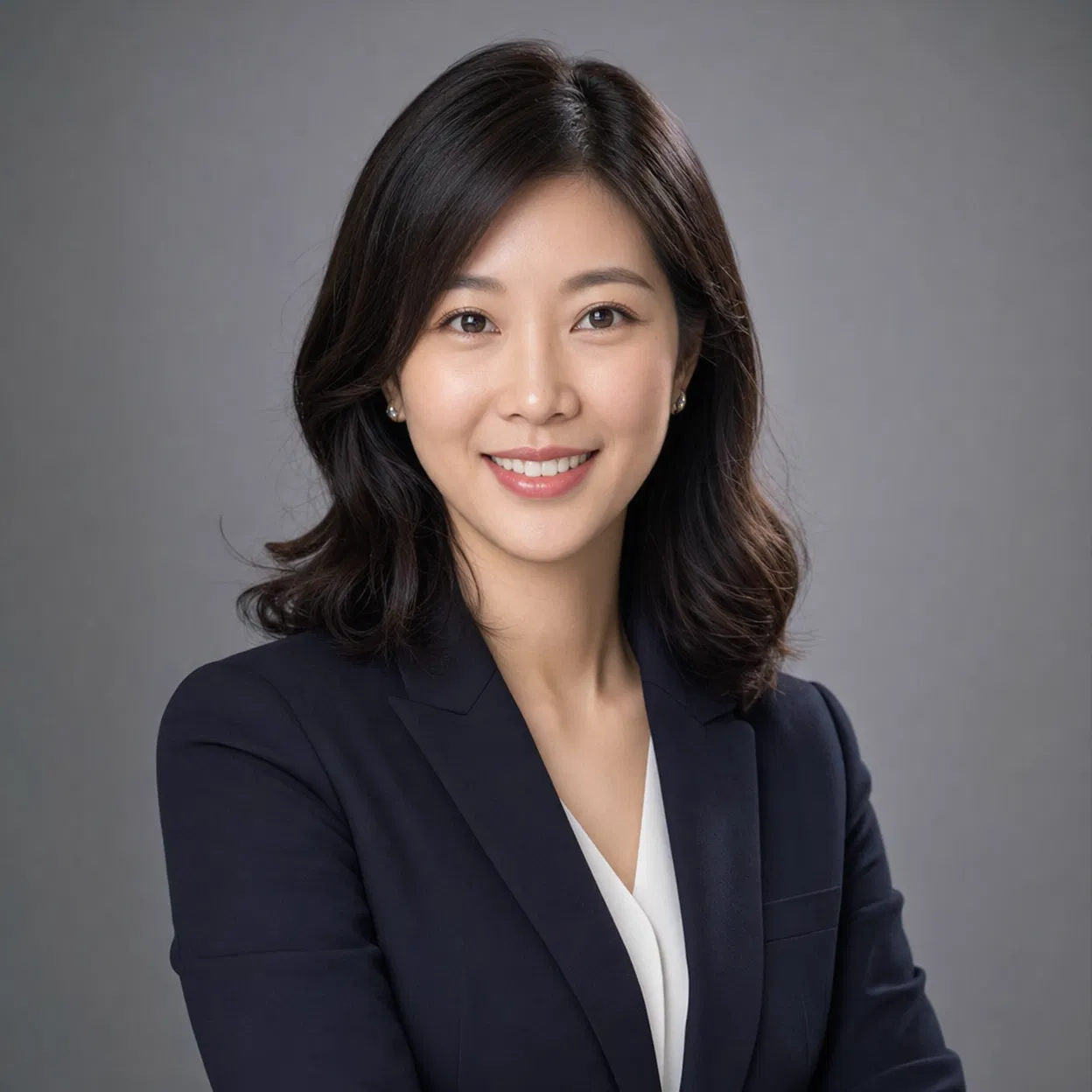 陳女士