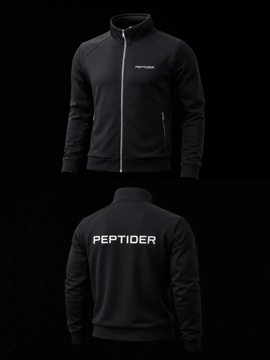 Premium Gym Jacket
