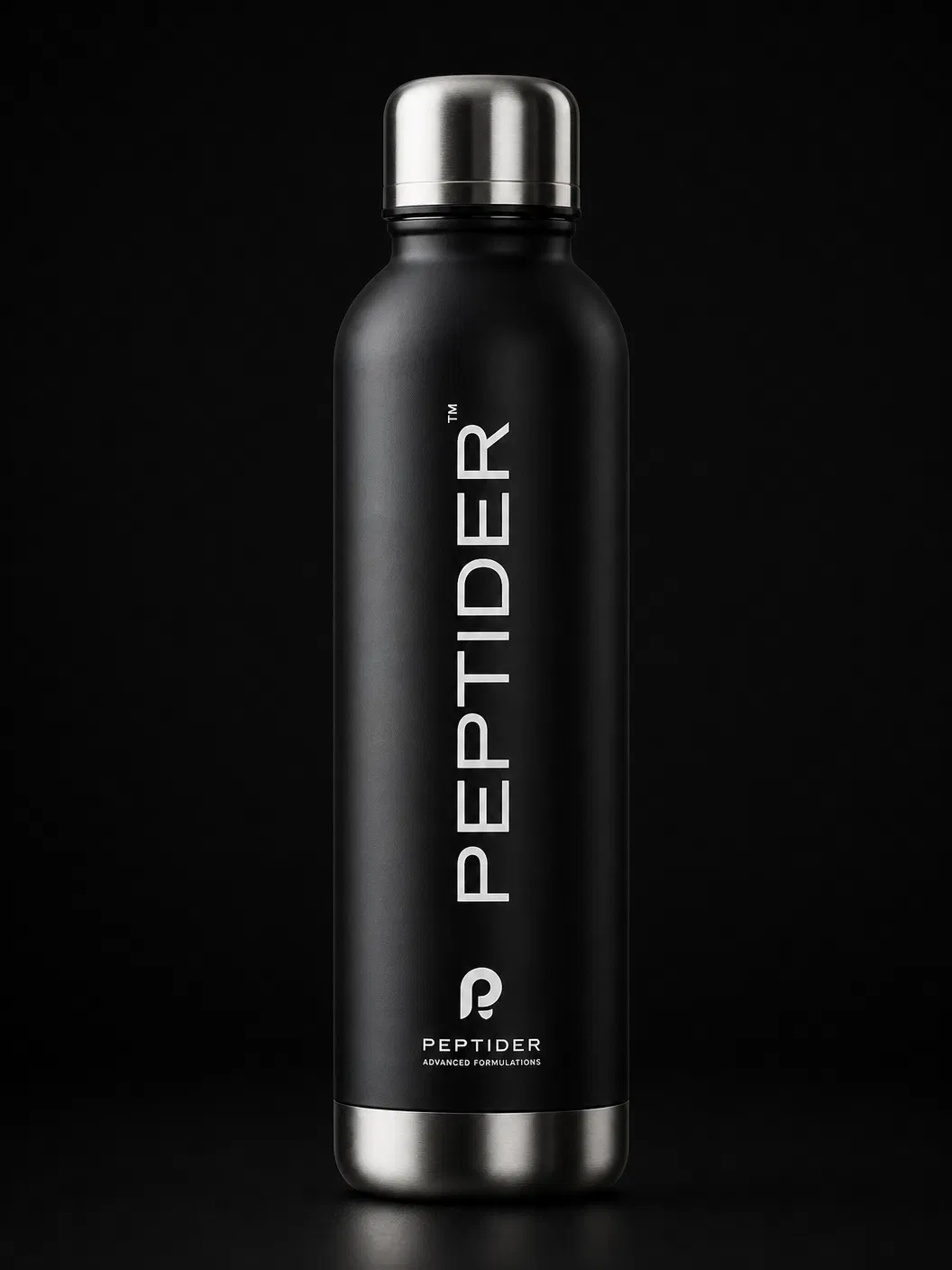 Stainless Steel Bottle