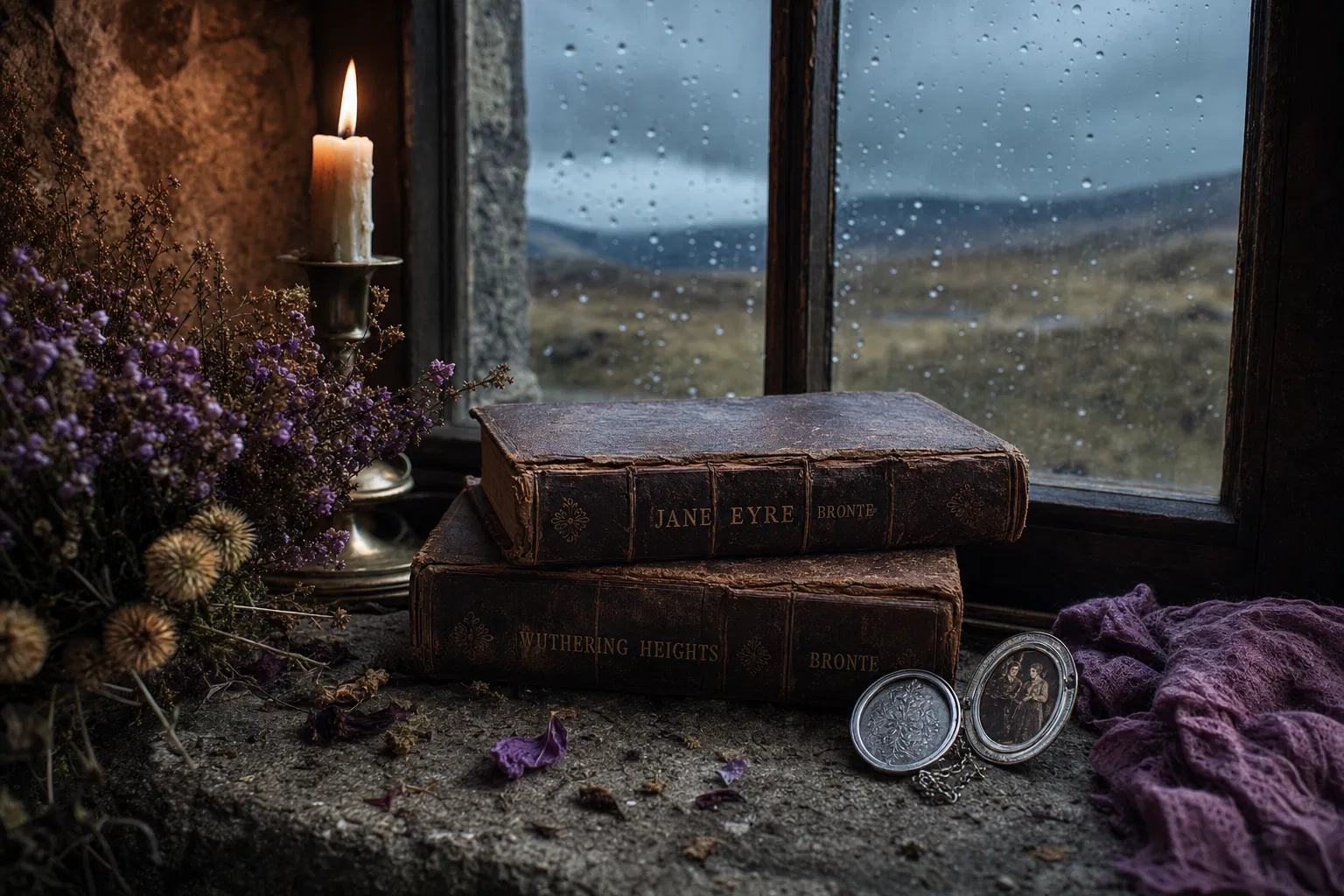 The Brontë Sisters Collection
