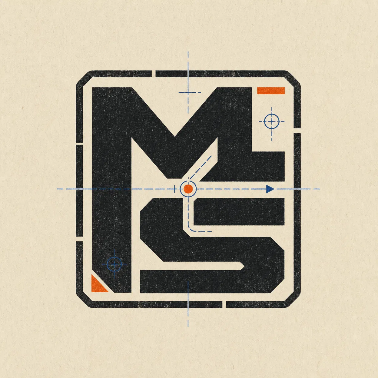 Mastery Systems logo mark