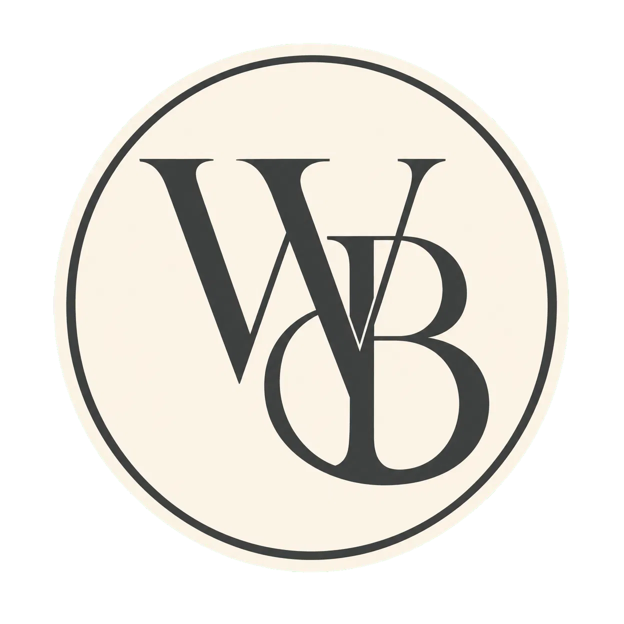 The Whitney Block apartments logo