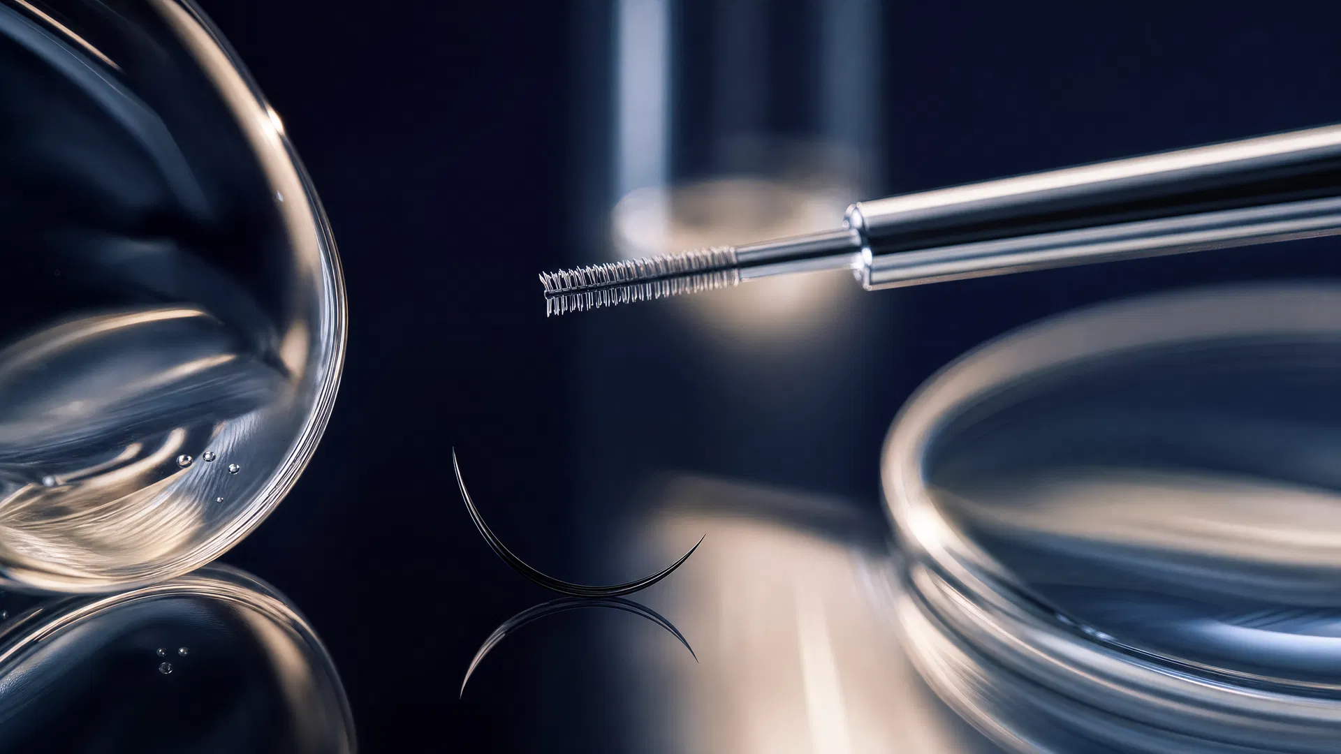 Texture laboratoire Ompreve