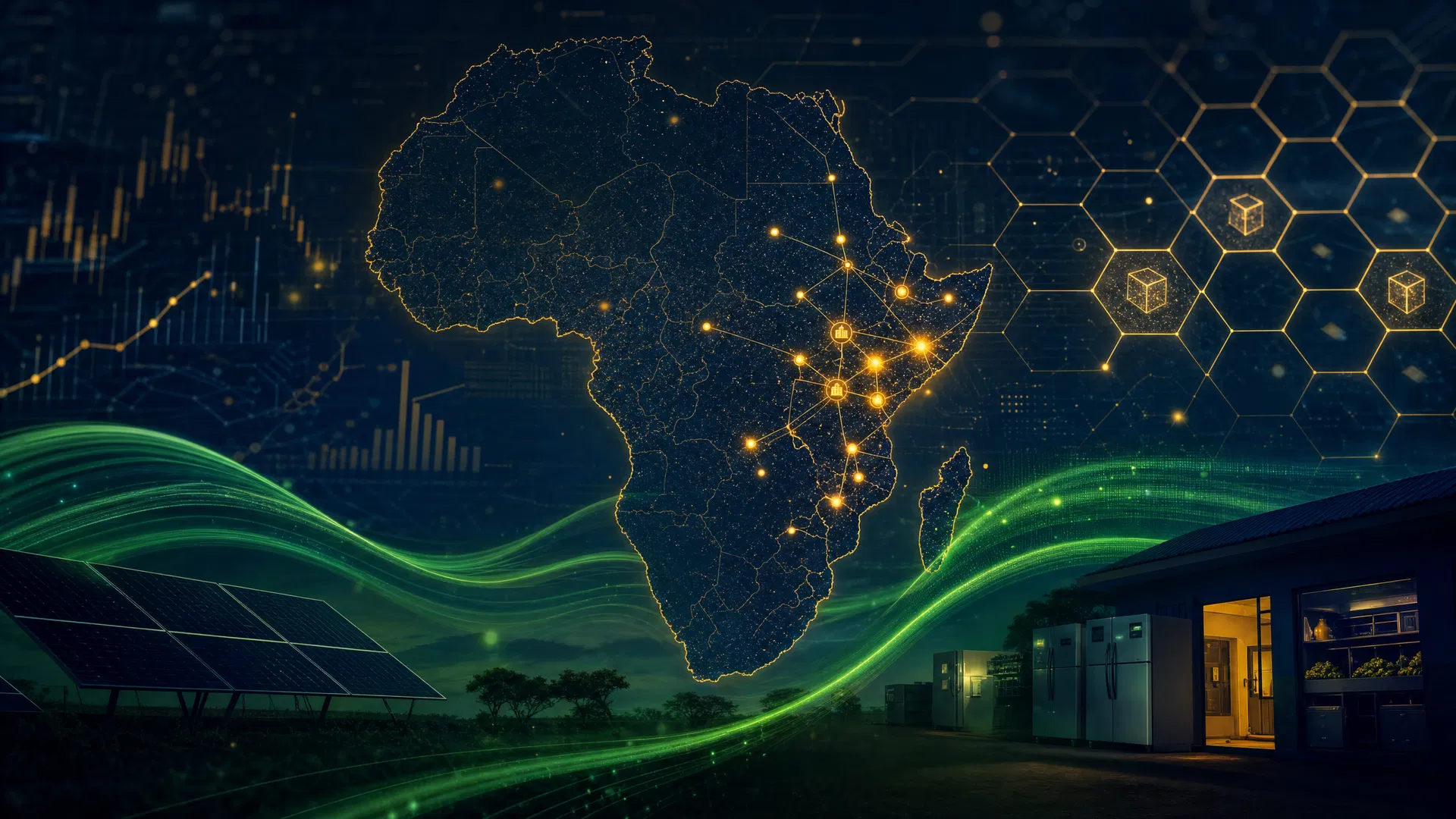 Africa RWA Fintech