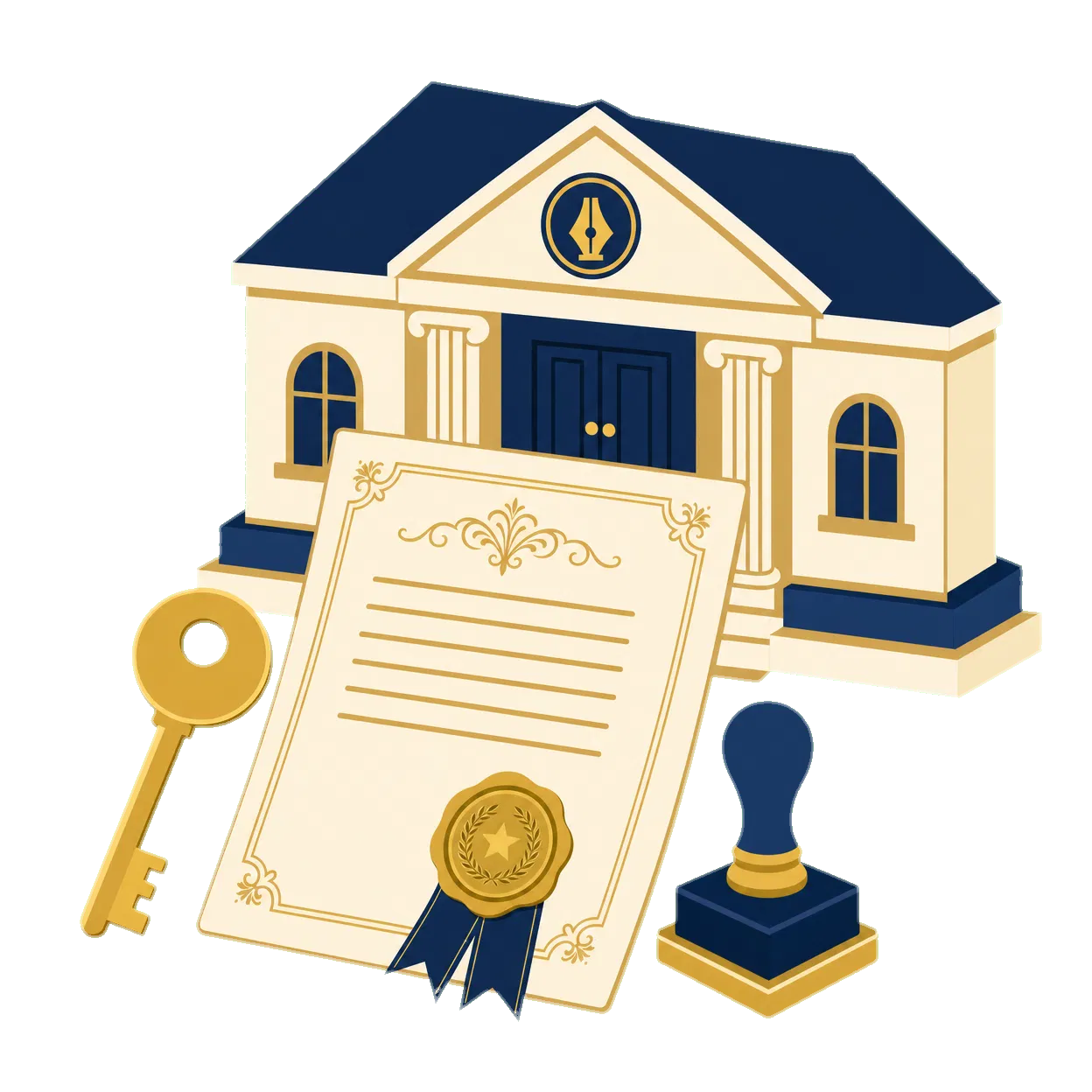 Registro de Imóveis