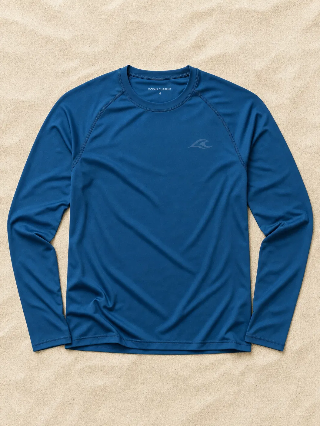 TideRush UV Surf Shirt