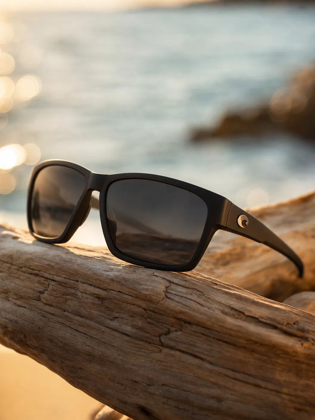 SaltWave Polarized Sunglasses