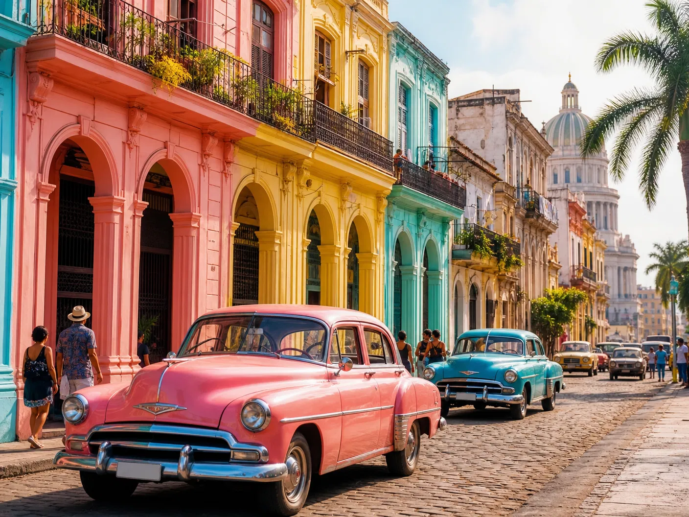 La Habana, Cuba