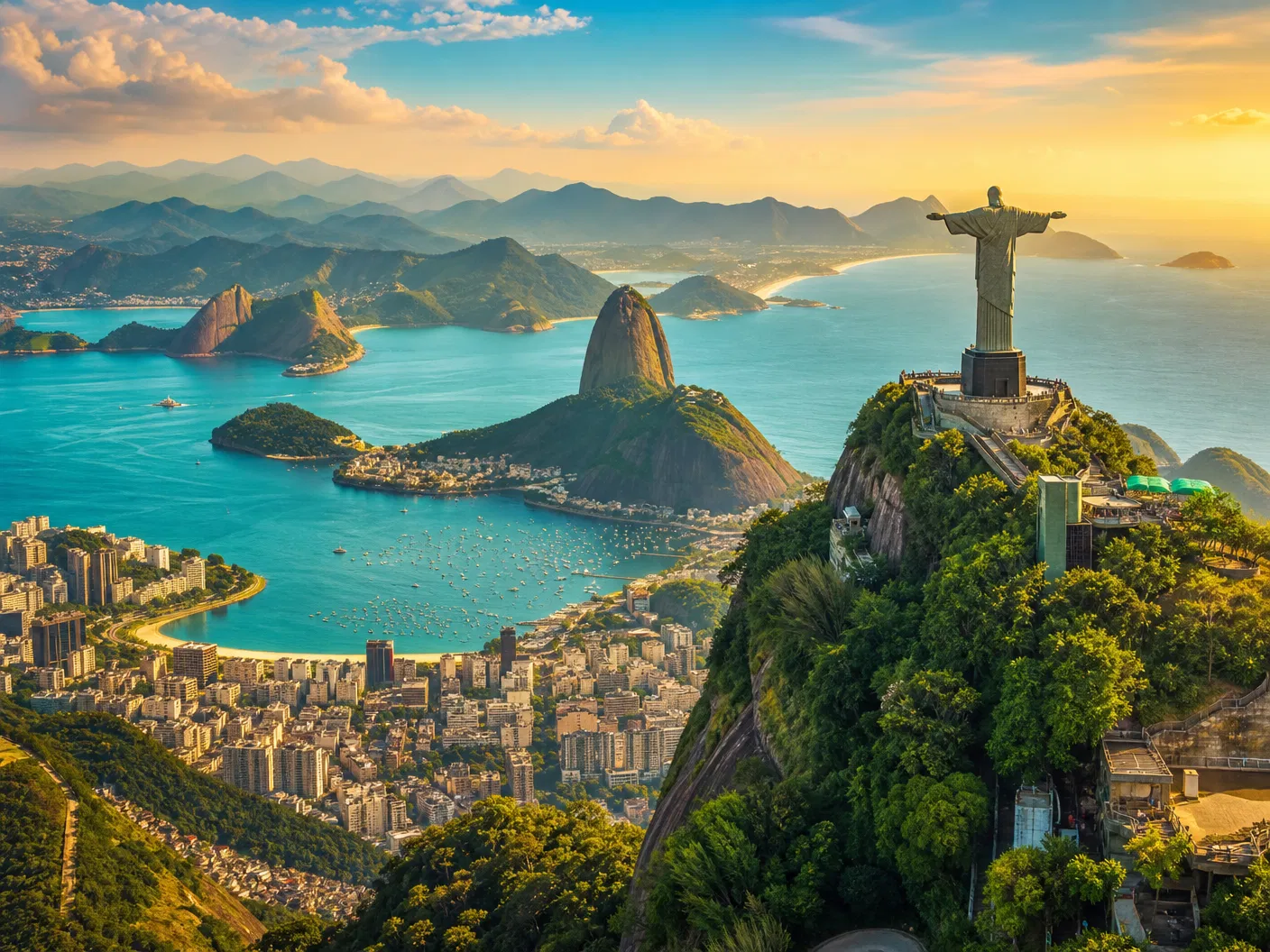 Río de Janeiro, Brasil