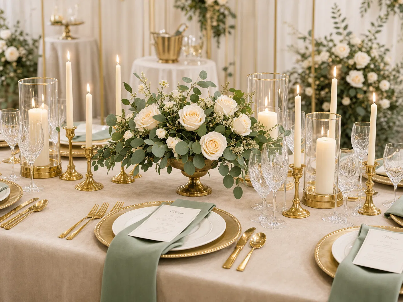 Tabletop Decor