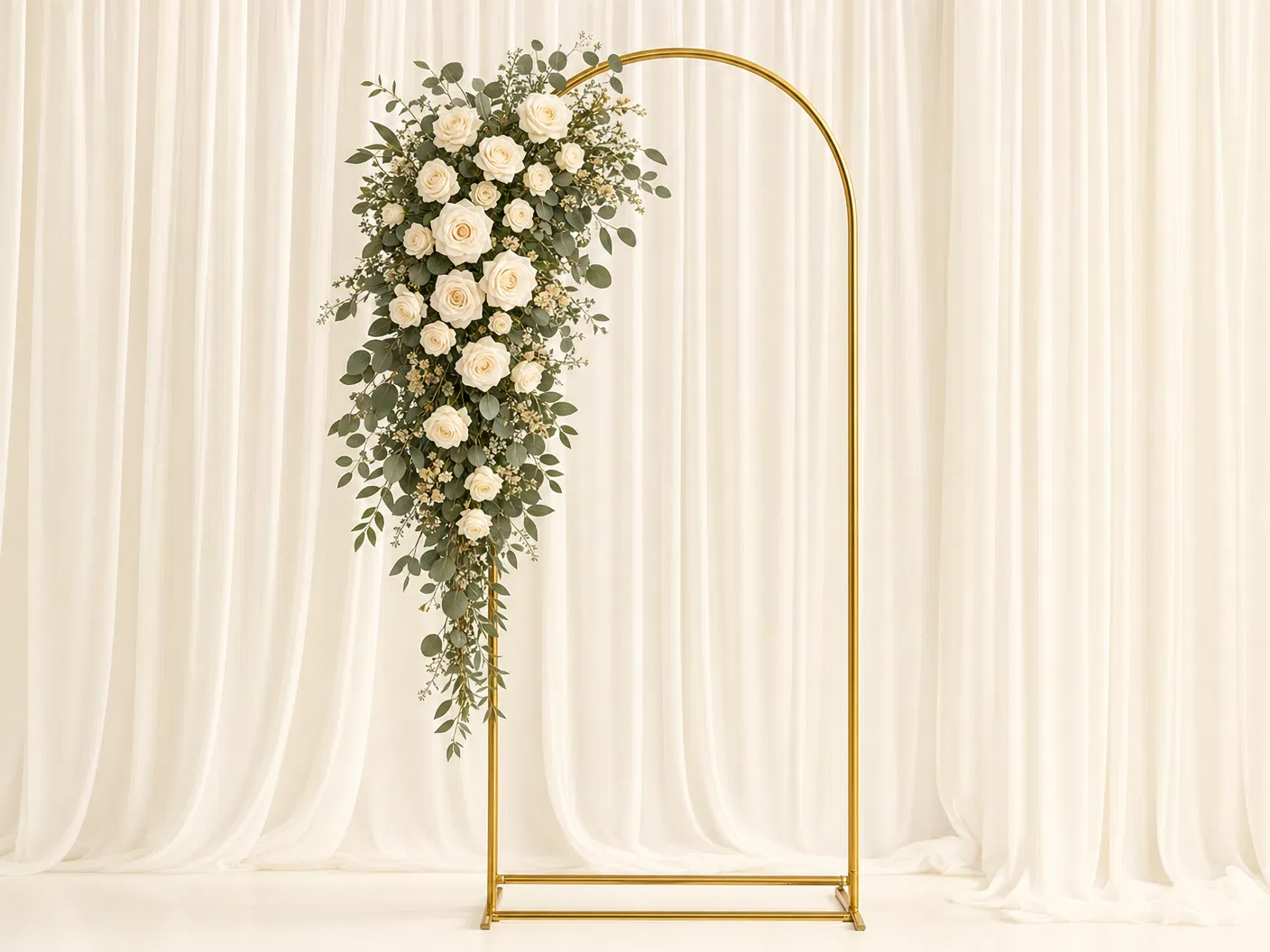 Gold Arch - Large