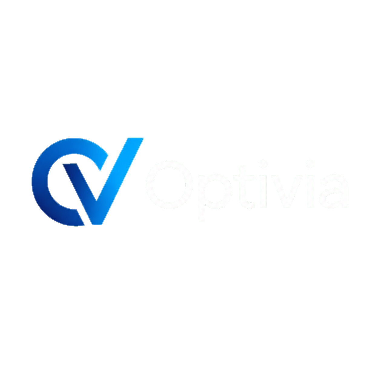 Optivia logo