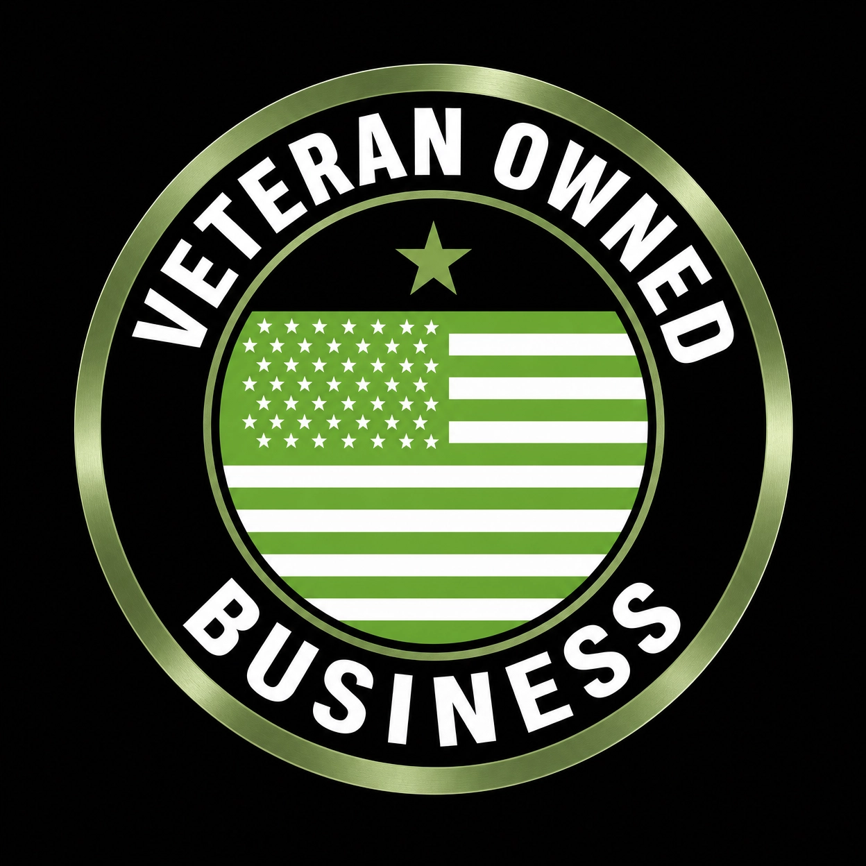Veteran Owned
