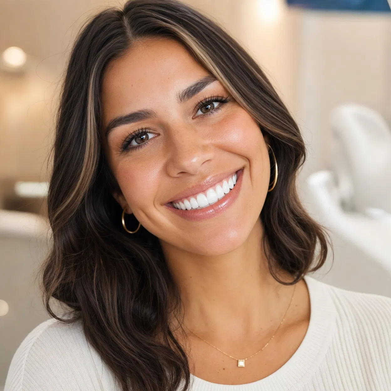 Sorriso Vileá