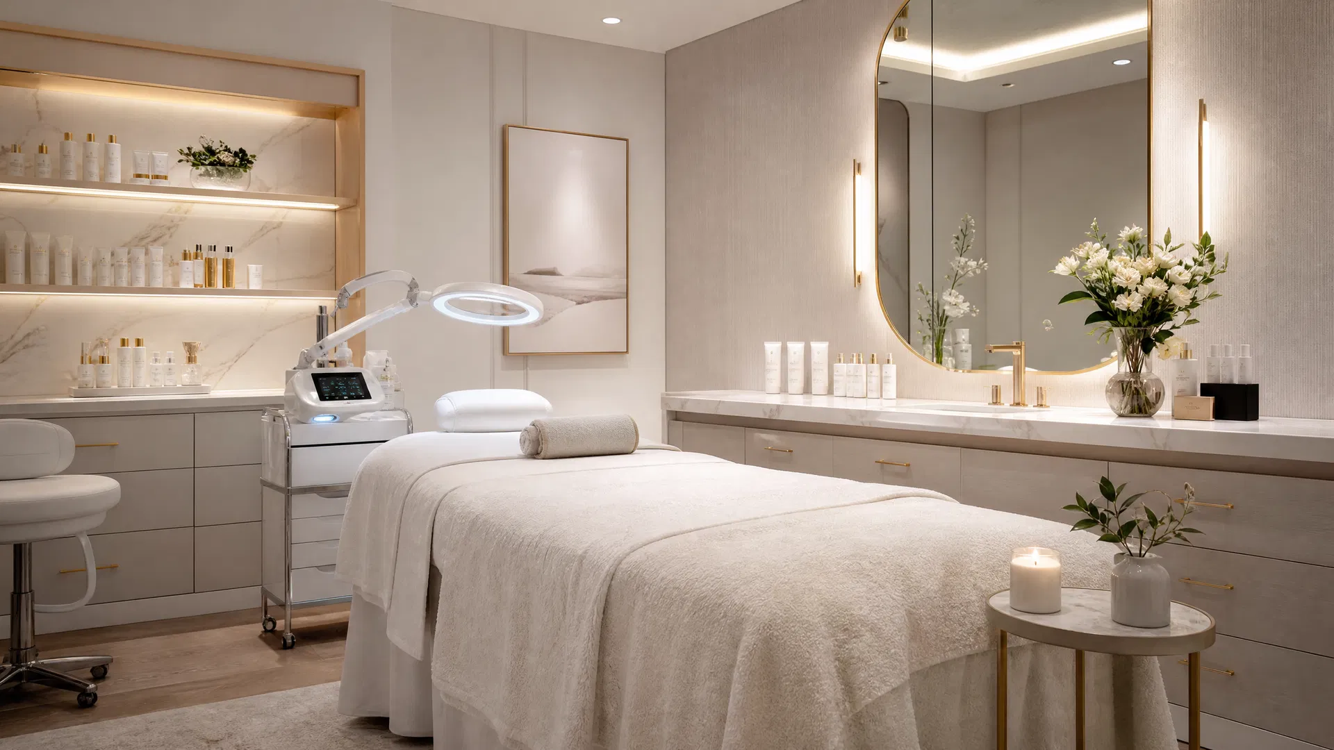 Facial