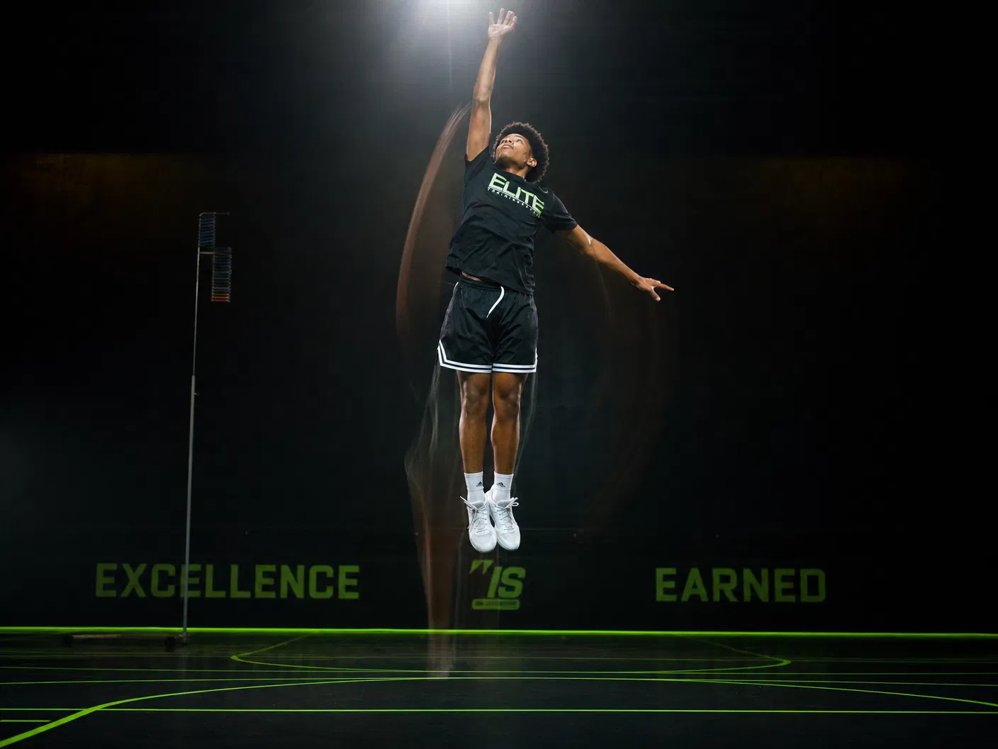 Basketball Performance Training