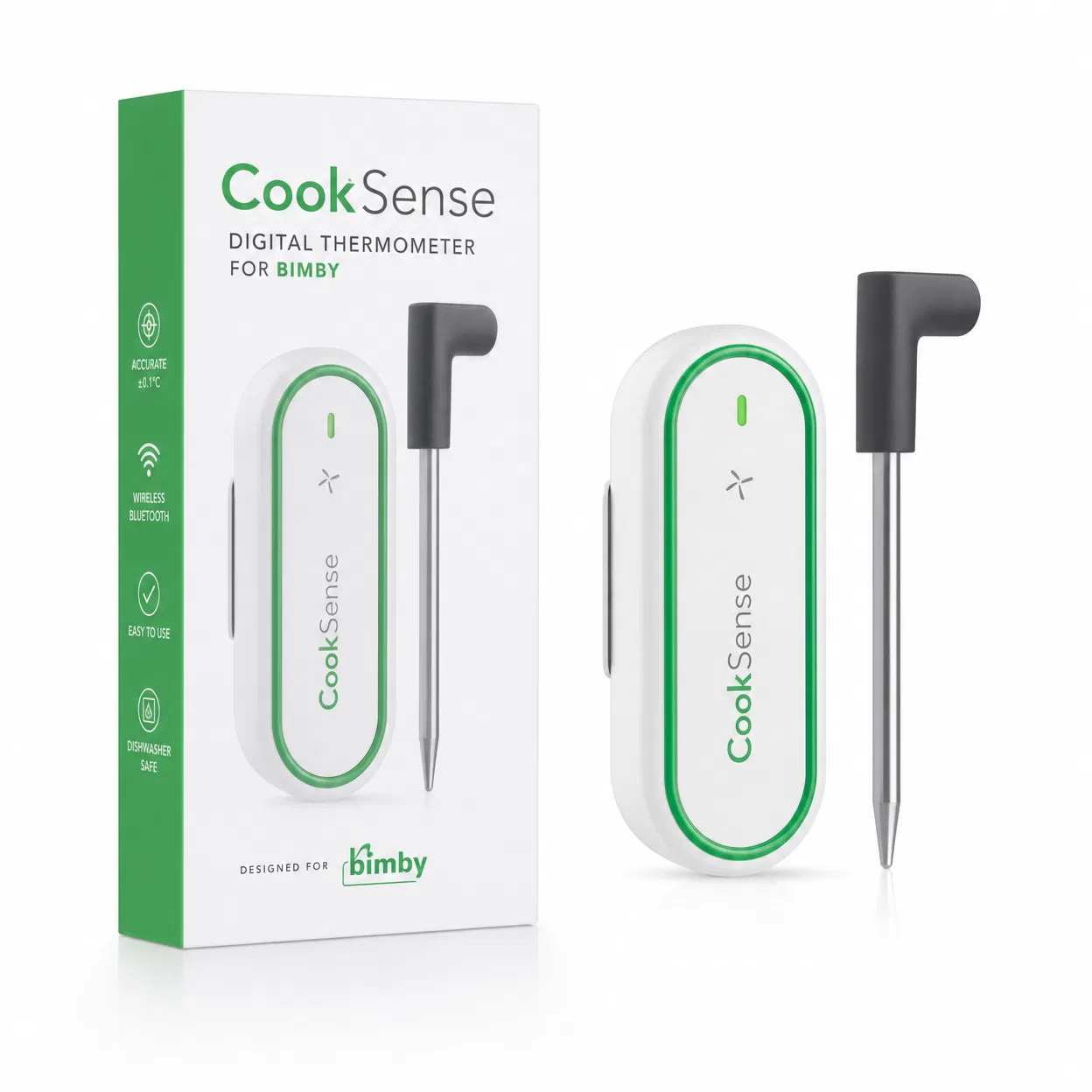 Bimby Sensor