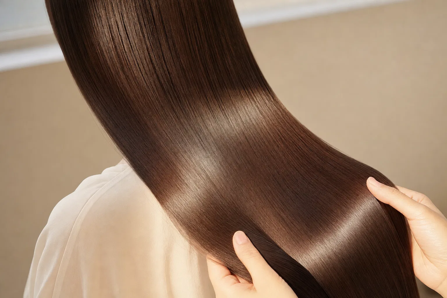 REDUCTIVE BOND & SMOOTHING
